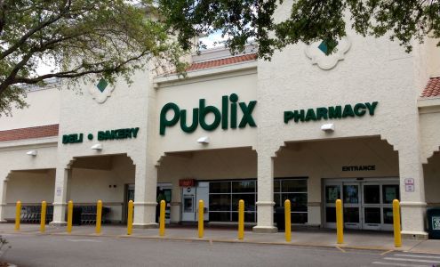 Publix Super Market at Granada Plaza