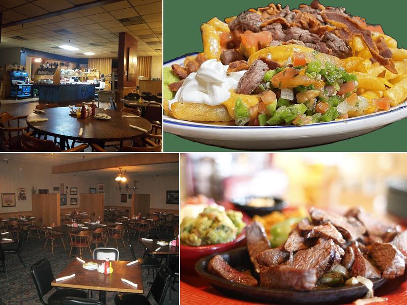 Western Grill Steak House