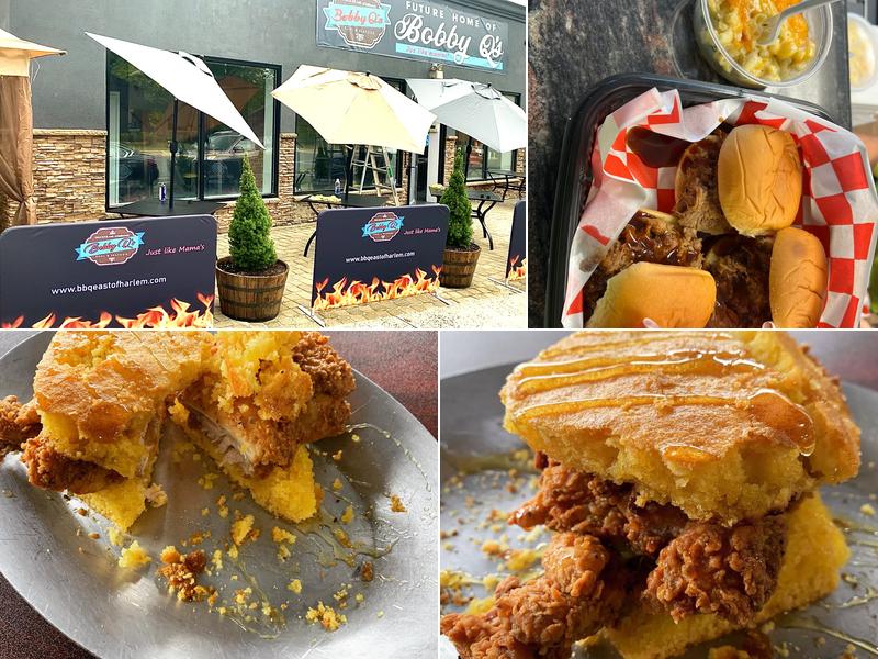 bgf Bobby Q's Jus Like Mama's