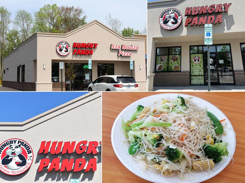 Hungry Panda Chinese Restaurant