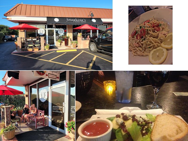 Josephine's Sicilian Kitchen