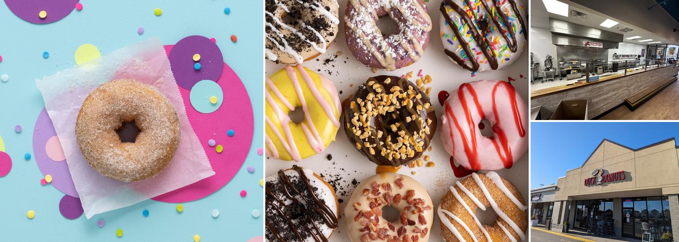 Duck Donuts