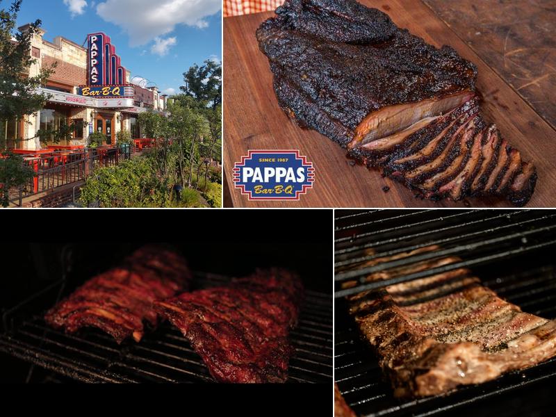 Pappas Bar-B-Q