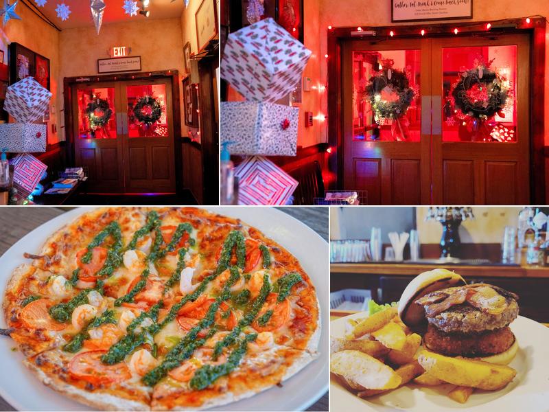 Outer Banks Brewing Station