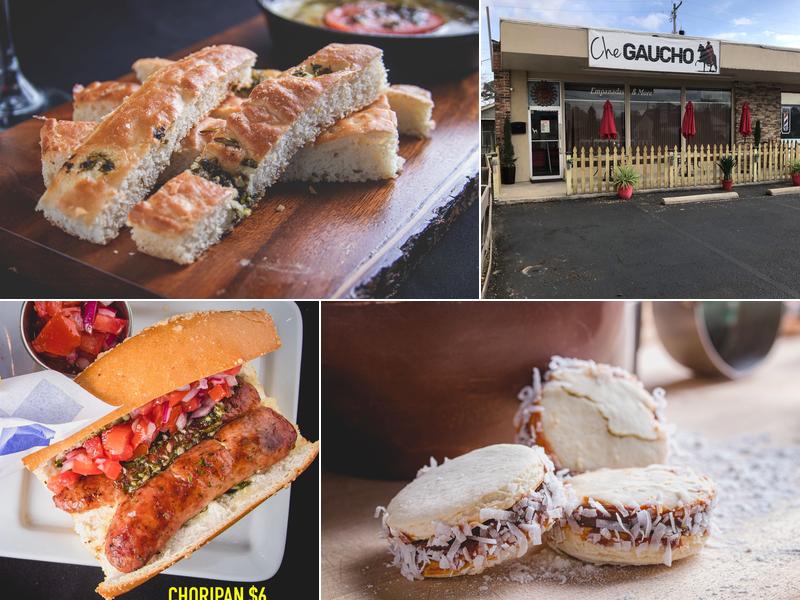 Che Gaucho 611 W Main St, Tomball