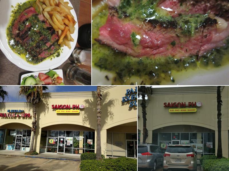 Saigon Pho 28301 TX-249, Tomball