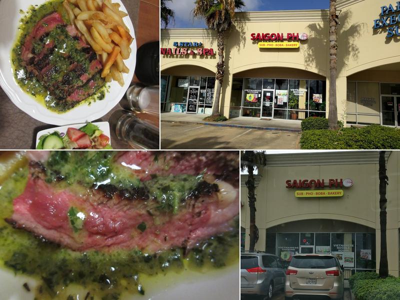 Saigon Pho