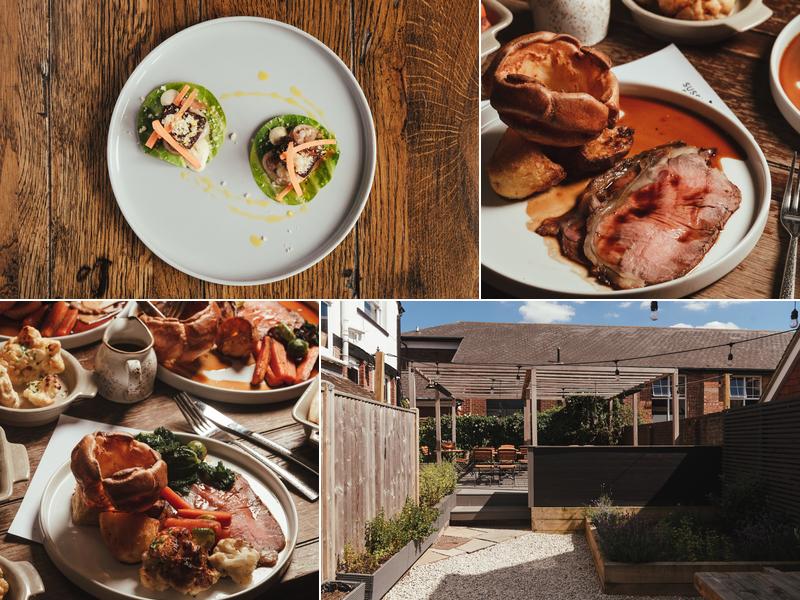 Sussex Pass @ The White Hart