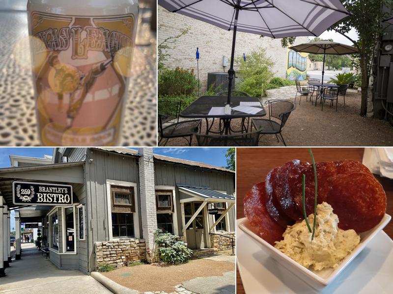 259 Brantley's Bistro & Bar