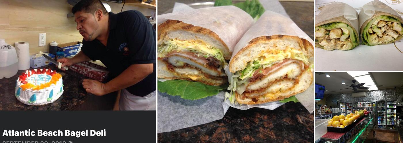 Atlantic Beach Café Deli