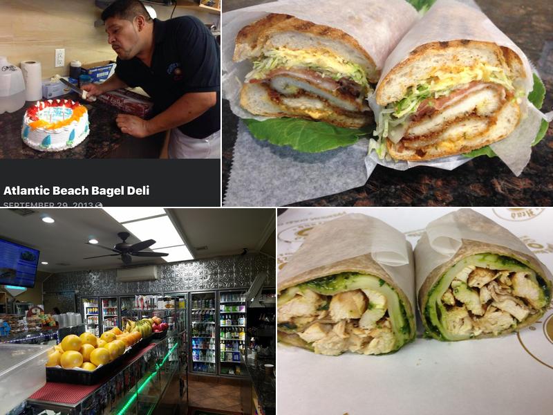 Atlantic Beach Café Deli