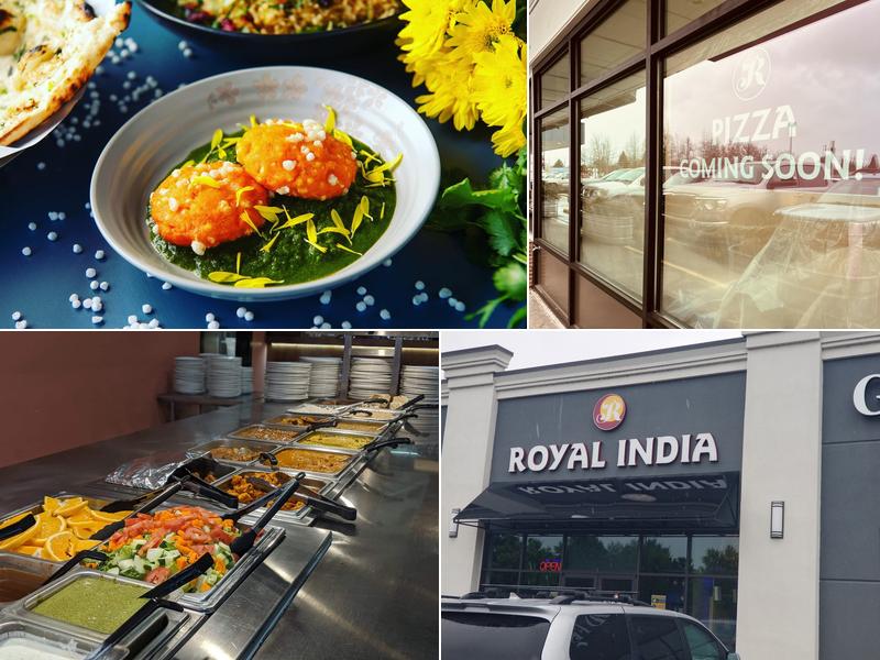 Royal India 1063 Valley River Way, Eugene
