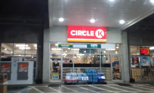 Circle K