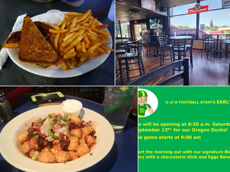 Shooter's Pub & Grill