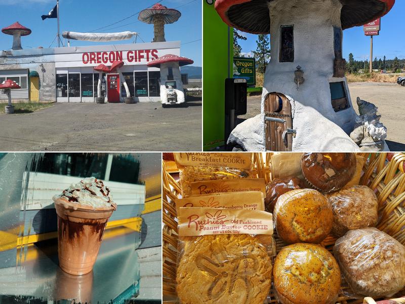 Ruff Day Latte 133 Westwood St, Sutherlin