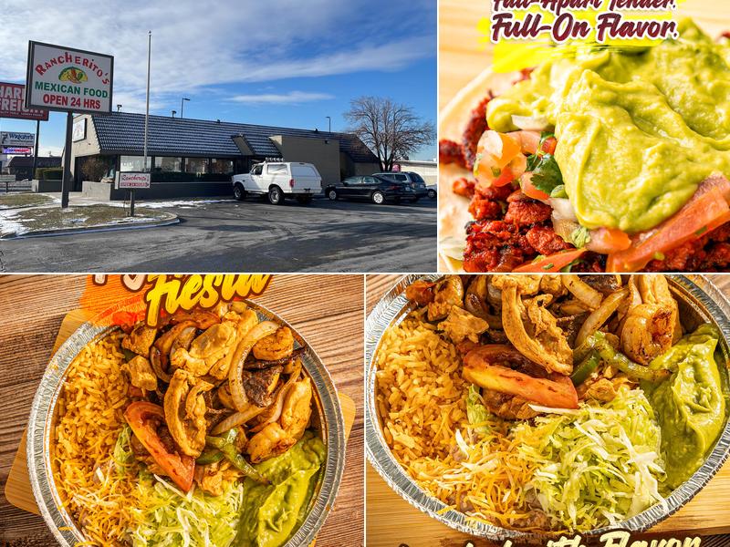 Rancherito's Mexican Food