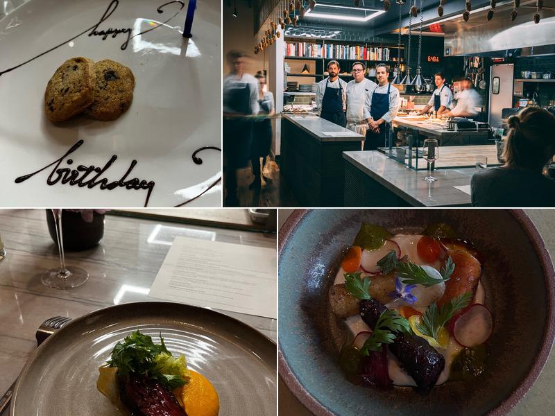 Table X 1457 E 3350 S, Salt Lake City