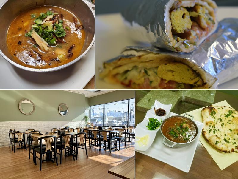 Kabob Stop 291 E 3300 S, South Salt Lake