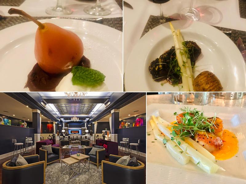 Kimi's Chop & Oyster House