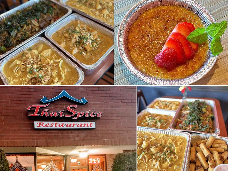 Thai Spice Restaurant