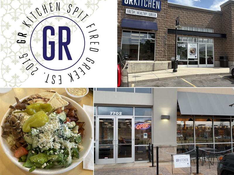 GR Kitchen 7702 Union Park Ave, Midvale