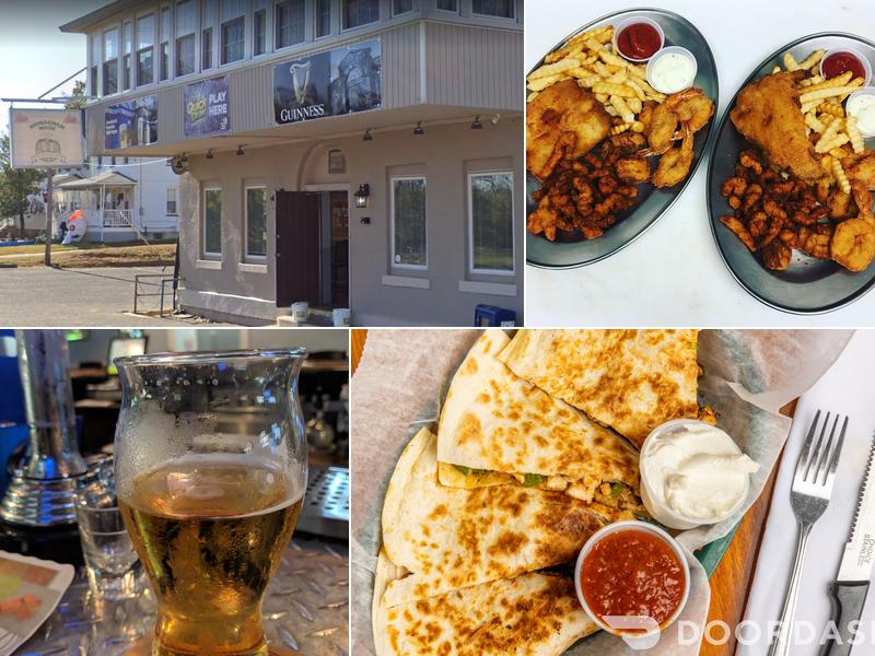 Monaghan House 400 S Pine Ave, South Amboy