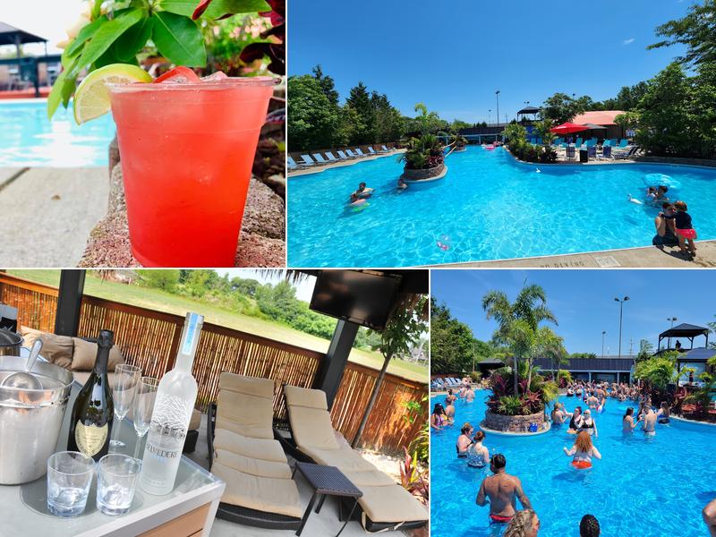 The Sand Bar 407 Langram Rd, Put-In-Bay