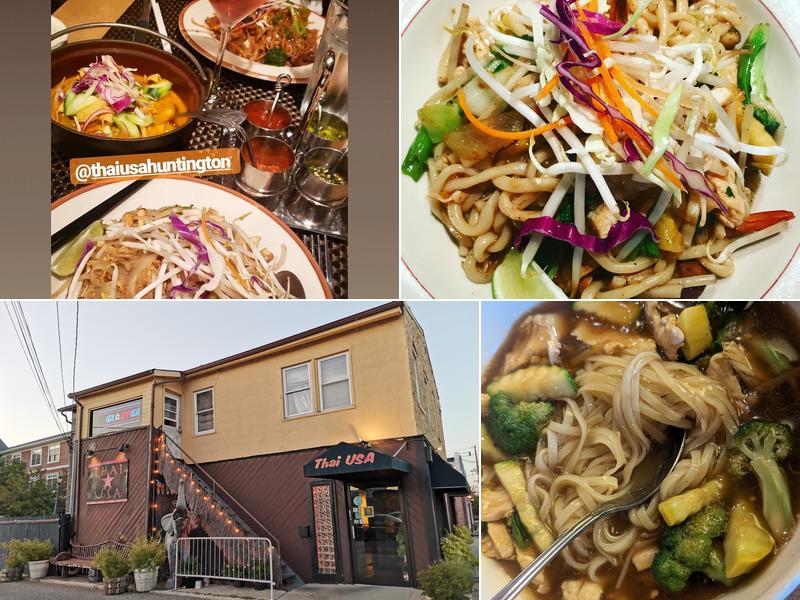 Thai-USA 273 New York Ave, Huntington