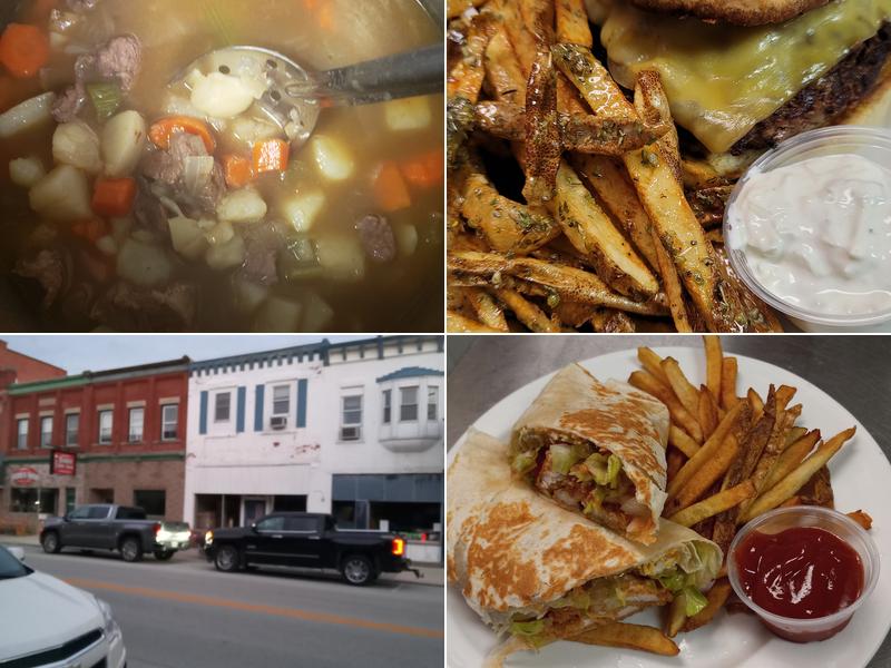 Madison Street Tavern