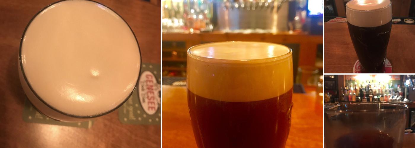 Jack Quinn's Irish Pub