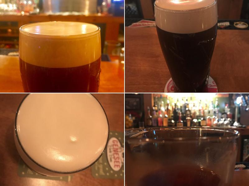 Jack Quinn's Irish Pub