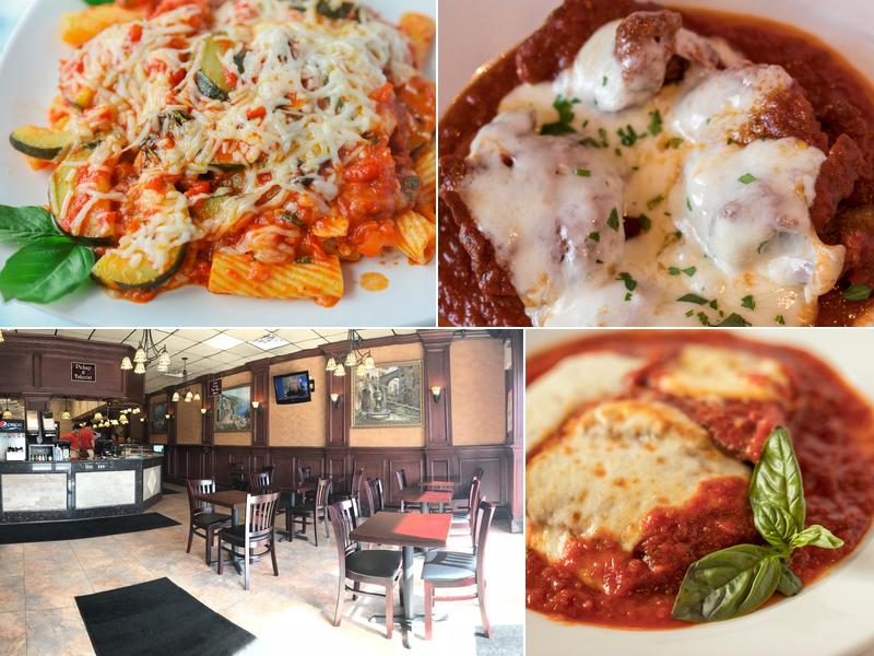 Umberto's of Sayville