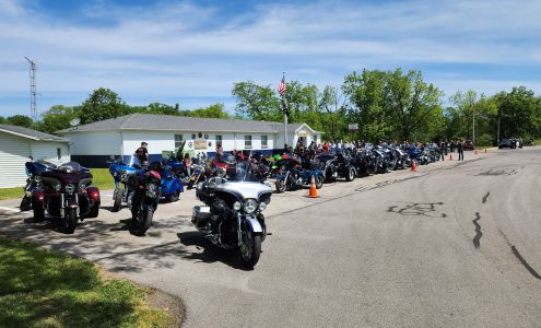 American Legion Elmore