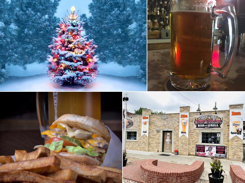 Wee Blu Inn Bar and Grill