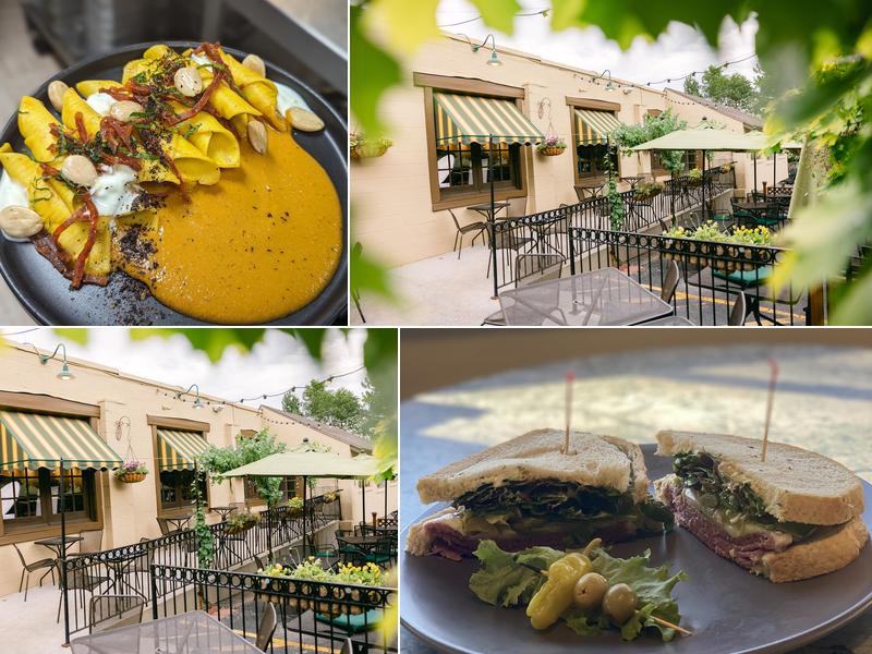 Cucina 1026 E 2nd Ave, Salt Lake City