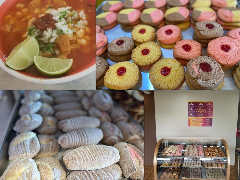 Jakimelis Mexican Bakery