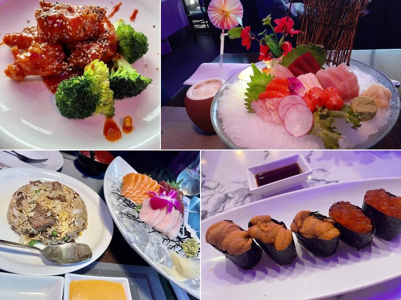 Yokohama 6333 Jericho Turnpike, Commack