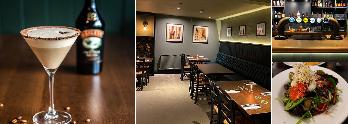 White Hart Netherfield