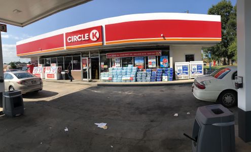 Circle K