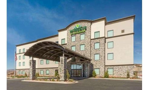 Wingate by Wyndham Hurricane/Zion National Park