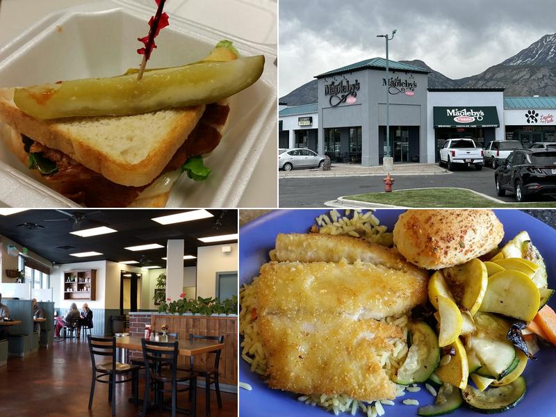 Magleby's Fresh 135 S State St, Lindon