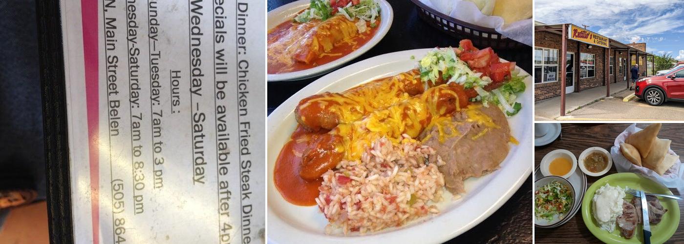 Rutilio's New Mexican Foods