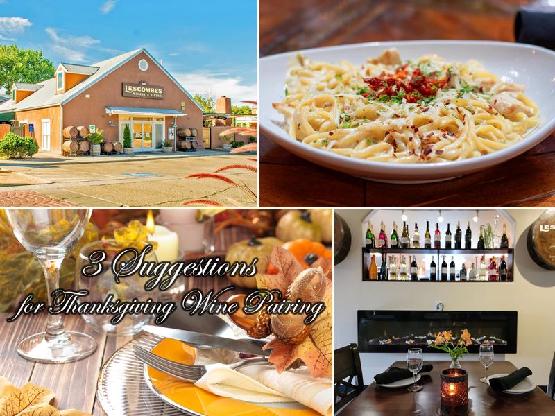 D. H. LESCOMBES WINERY & BISTRO - OLD TOWN ALBUQUERQUE 901 Rio Grande Blvd NW B-100, Albuquerque