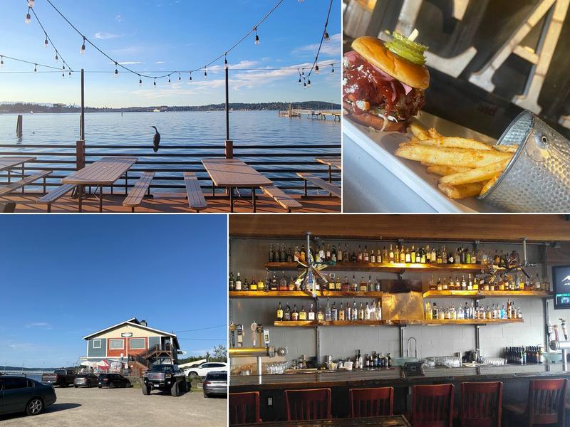 Whiskey Gulch CoffeePub