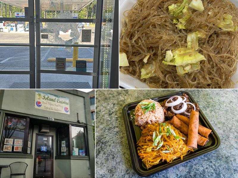 Island Cuisine, Inc.