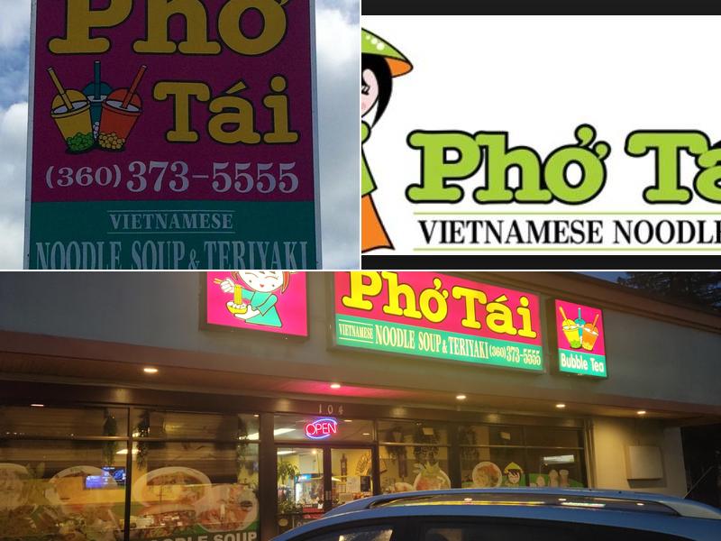 Pho Tai
