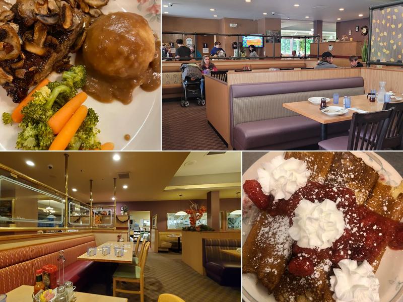 Family Pancake House Kitsap Way (West Bremerton)