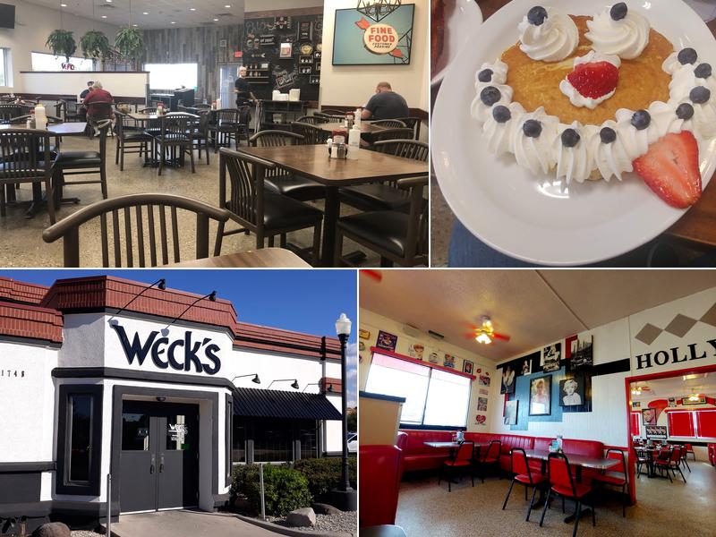 Weck's 730 Juan Tabo Blvd NE, Albuquerque