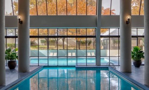 Marriott Albuquerque