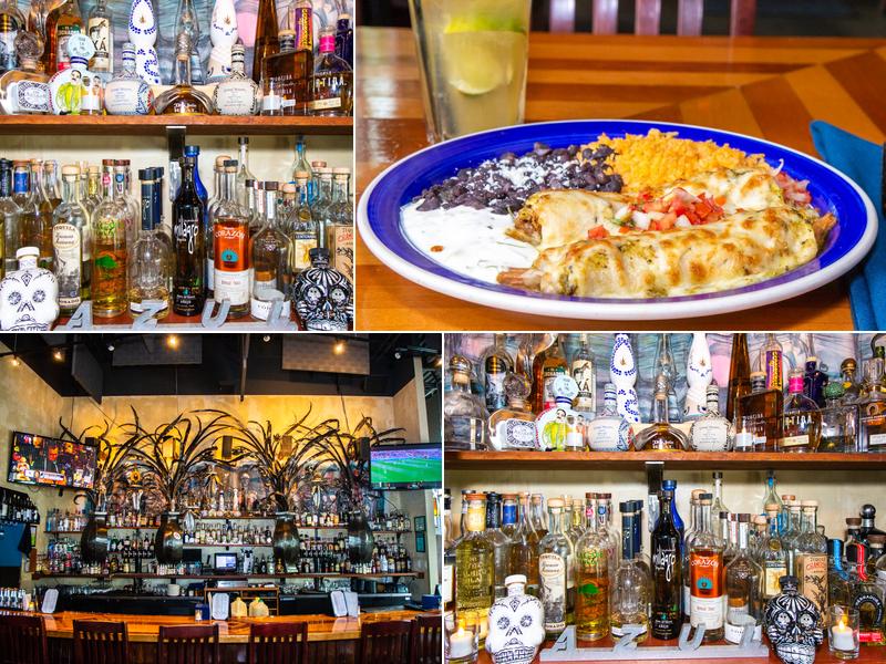 Azul Restaurant 15118 Main St #100, Mill Creek